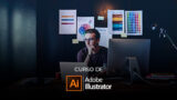 Curso de Adobe Illustrator