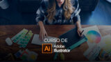 Curso de Adobe Illustrator